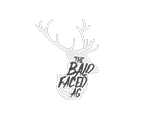 Bald Faced Stag